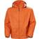 Helly Hansen Voss Waterproof Rain Jacket - Dark Orange