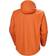 Helly Hansen Voss Waterproof Rain Jacket - Dark Orange