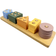 Hemmingsen Kids Stableklodser Pastelfarvet