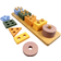 Hemmingsen Kids Stableklodser Pastelfarvet