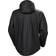 Helly Hansen Voss Waterproof Rain Jacket - Black