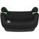 Lionelo Luuk Fix I-Size Black Carbon