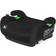 Lionelo Luuk Fix I-Size Black Carbon