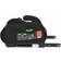 Lionelo Luuk Fix I-Size Black Carbon