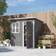 OutSunny 84H-200V01CG (Building Area )