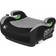 Lionelo Luuk Fix i-Size Grey Stone