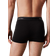 Calvin Klein Men's Icon Relaxed Boxers 3-pack - Black