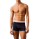 Calvin Klein Men's Icon Relaxed Boxers 3-pack - White