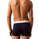 Calvin Klein Men's Icon Relaxed Boxers 3-pack - White