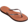 Havaianas Slim Point - Dark Brown