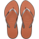Havaianas Slim Point - Dark Brown
