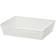 IKEA Komplement Meshback Vit Korg 68.6cm