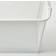 IKEA Komplement Meshback Vit Korg 68.6cm