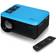 Lenco LPJ-500 Blue