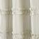 Lush Decor Yarn Dyed Neutral (16T004694)