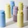 Design Letters Insulated Yellow Happy Termos 0.5L