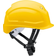 Uvex Pheos S-KR - Yellow