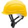 Uvex Pheos S-KR - Yellow