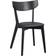 Rowico Home Ami Läder Svart Köksstol 80cm 2st