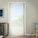 Debel Line White 240x250cm