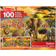 Melissa & Doug Safari 100 Pieces