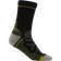 Smartwool Hike Light Cushion Mid Crew Socks - Black