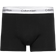 Calvin Klein Men's Icon Relaxed Dart Trunk - Black/Snow Heather/Buff Pink
