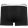 Calvin Klein Men's Icon Relaxed Dart Trunk - Black/Snow Heather/Buff Pink