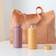 Design Letters Insulated Orange Thermos 0.5L
