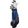 Wilson 1200 TPX Full Golf Set Right Men
