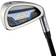 Wilson 1200 TPX Full Golf Set Right Men