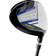 Wilson 1200 TPX Full Golf Set Right Men