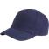 H&M Cotton Cap - Dark Blue (0825772016)