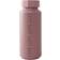 Design Letters Insulated Ash Rose Vattenflaska 0.5L