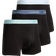 Calvin Klein Men's Icon Relaxed Boxers 3-pack - Blue