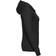Russell Authentic Zipped Hood Jacket - Black