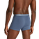 Calvin Klein Men's Icon Relaxed Boxers 3-pack - Vintage Indigo/Micro Chip/White