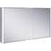 Keuco Royal Match Spiegelkast 1200 x 700 x 1.6 mm