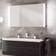 Keuco Royal Match Spiegelkast 1200 x 700 x 1.6 mm