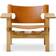 Fredericia Furniture Den Spanske Lænestol 67cm
