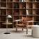 Fredericia Furniture Den Spanske Lænestol 67cm