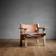 Fredericia Furniture Den Spanske Fåtölj 67cm