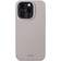Holdit Silicone Case for iPhone 15 Pro Taupe