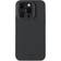 Holdit Silicone Case for iPhone 15 Pro Black