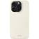 Holdit Silicone Case for iPhone 15 Pro Soft Linen