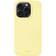 Holdit Silicone Case for iPhone 15 Pro Lemonade