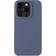 Holdit Silicone Case for iPhone 15 Pro Pacific Blue