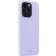 Holdit Silicone Case for iPhone 15 Pro Lavender