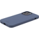 Holdit Silicone Case for iPhone 15 Pro Pacific Blue
