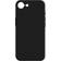 3mk Matt Case do iPhone 16E Czarny